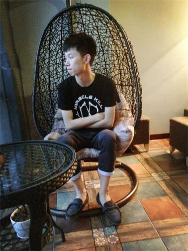 重慶頂眾裝飾工程有限公司趙俊