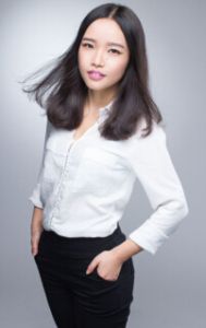 重慶頂眾裝飾工程有限公司冉夢雪