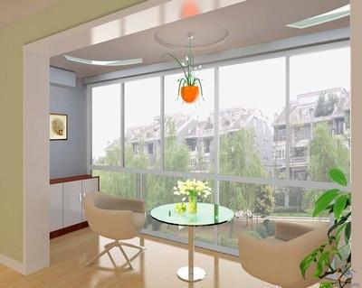 門窗裝修細(xì)節(jié)