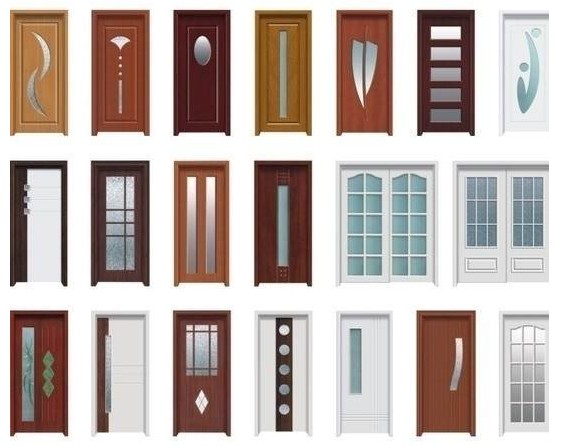 木門選購(gòu)
