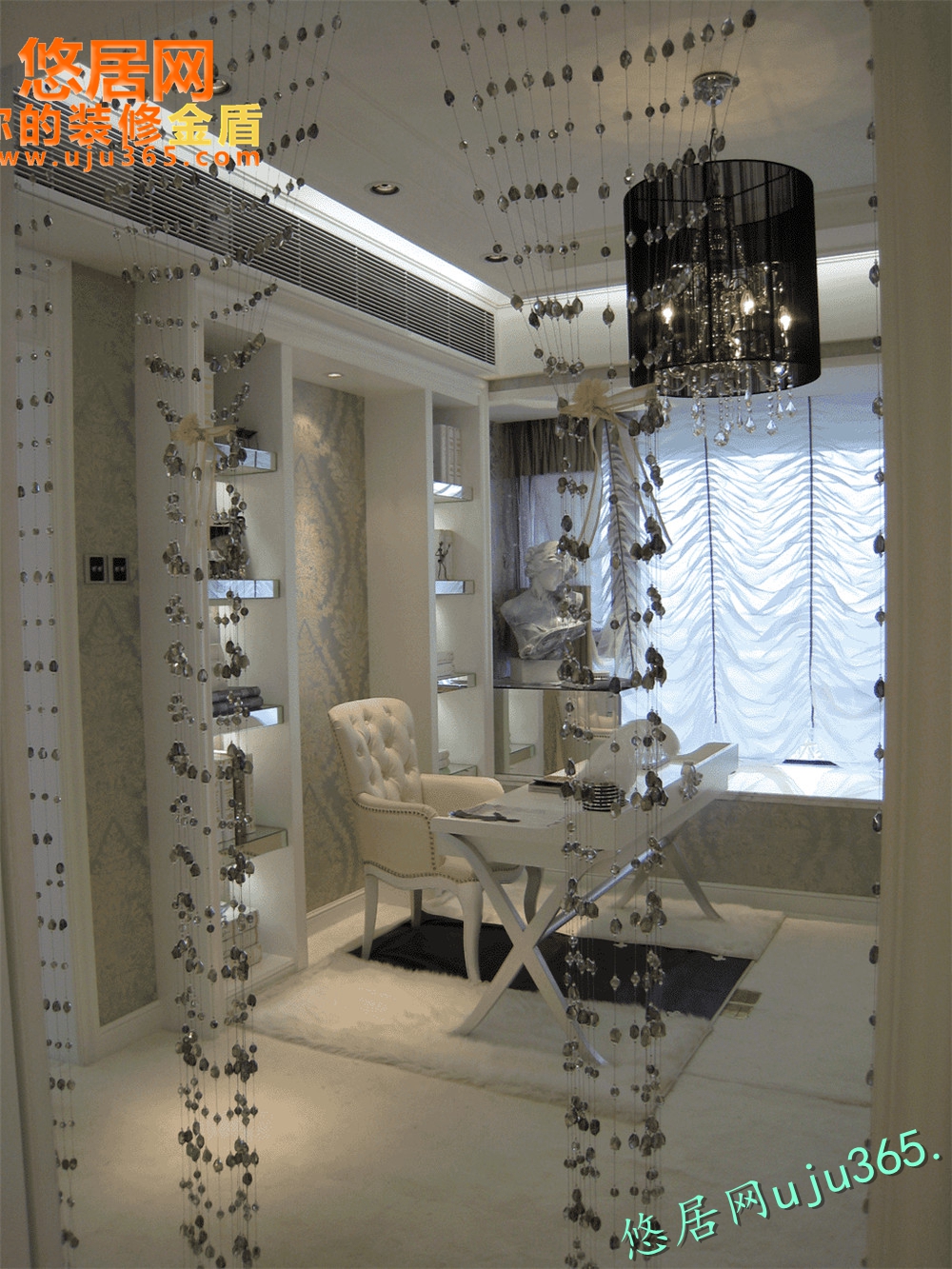 歐式風(fēng)格餐廳