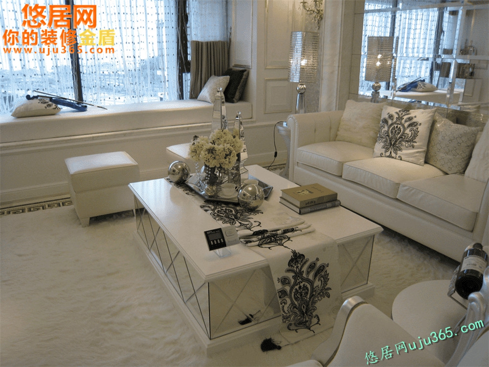 歐式風(fēng)格沙發(fā)