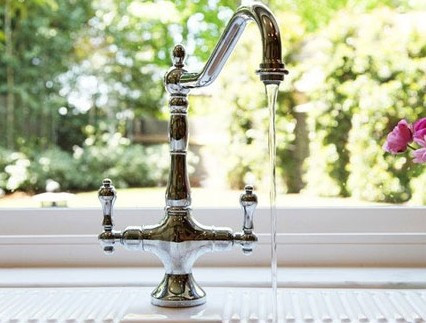 如何辨別優(yōu)質水龍頭