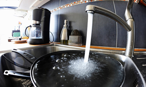 如何辨別優(yōu)質水龍頭