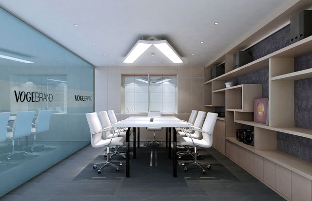 辦公室裝修注意事項