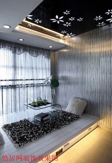 榻榻米裝修注意事項(xiàng)