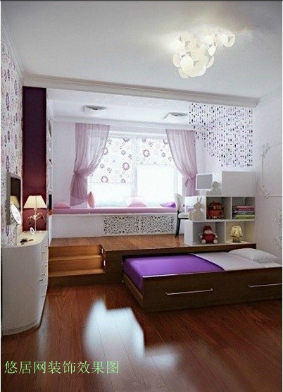 榻榻米裝修注意事項(xiàng)