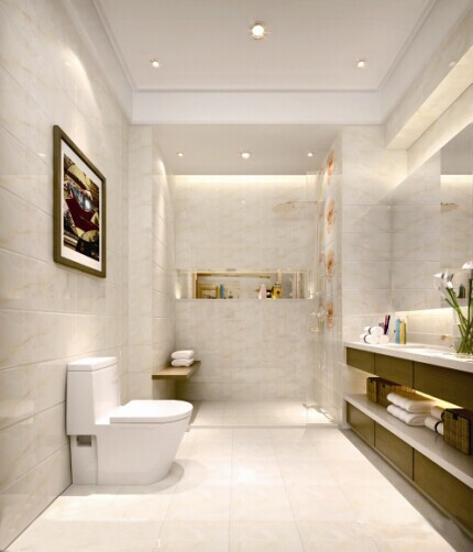 衛(wèi)生間用什么瓷磚好