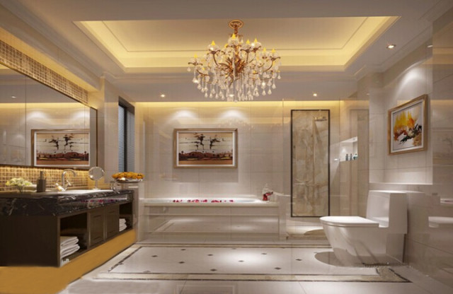 衛(wèi)生間瓷磚