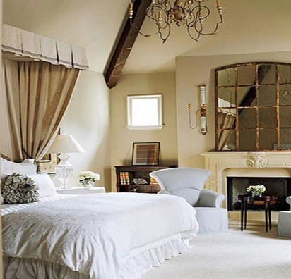 臥室裝修設(shè)計