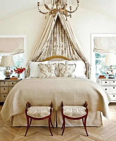 臥室風(fēng)格設(shè)計