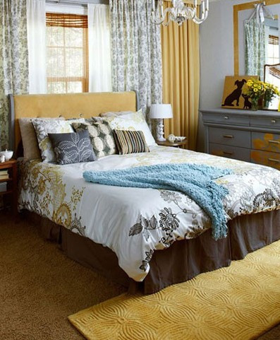 臥室設(shè)計圖