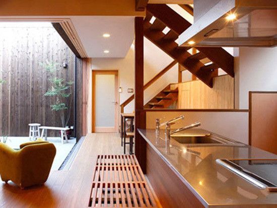 日式風(fēng)格設(shè)計(jì)