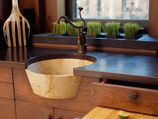 日式風(fēng)格廚房裝修