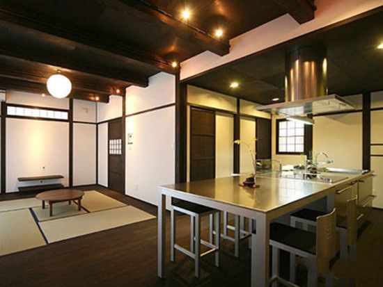 日式風(fēng)格裝修