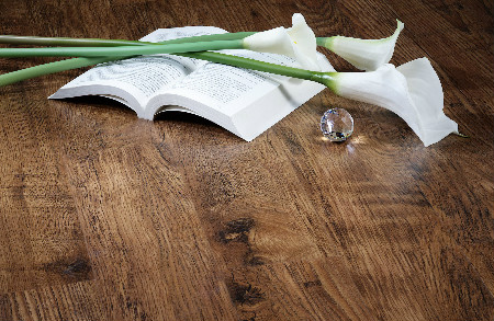 強(qiáng)化地板