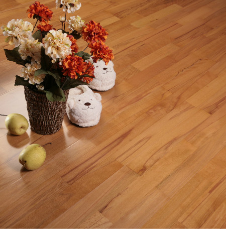 實(shí)木復(fù)合地板