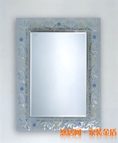 藝術(shù)玻璃鏡子