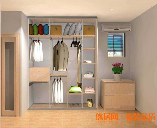 小戶型設(shè)計(jì)的家居擺設(shè)