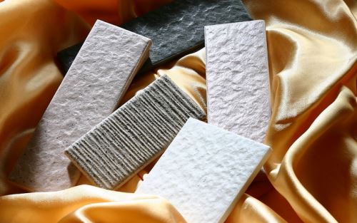 不同瓷磚的鋪貼方法