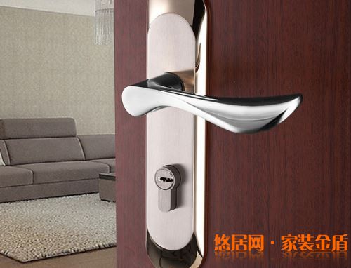 門把手設(shè)計(jì)