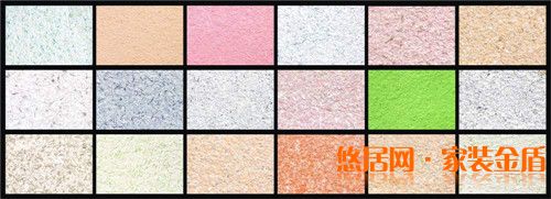 液體墻紙裝修禁忌