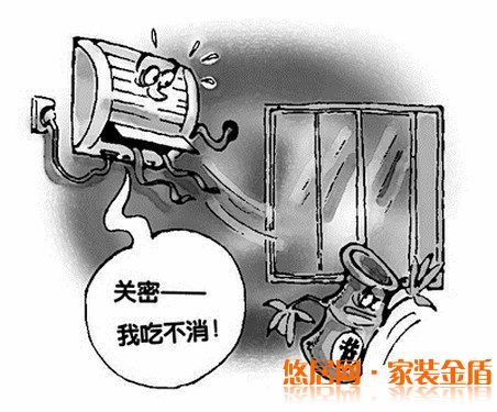 晚上睡覺空調(diào)設(shè)置定時(shí)