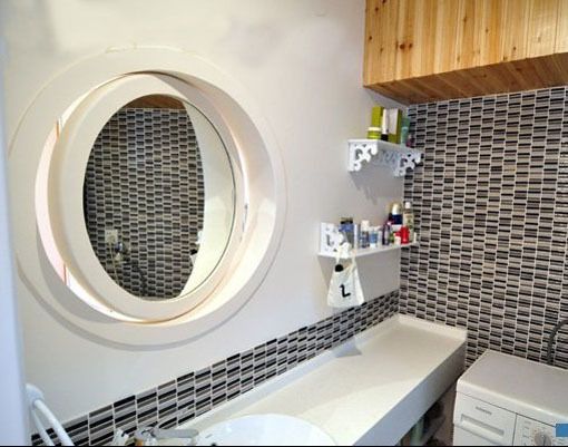 衛(wèi)生間防水應該怎么處理