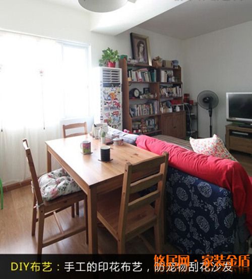 家有愛寵裝修小竅門