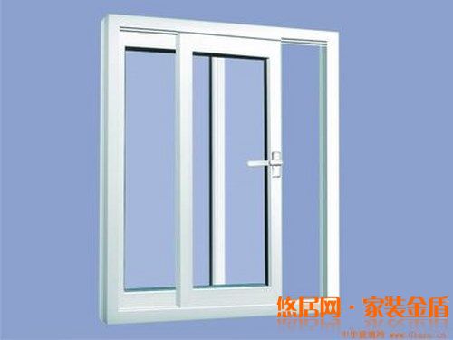 門窗玻璃質(zhì)量