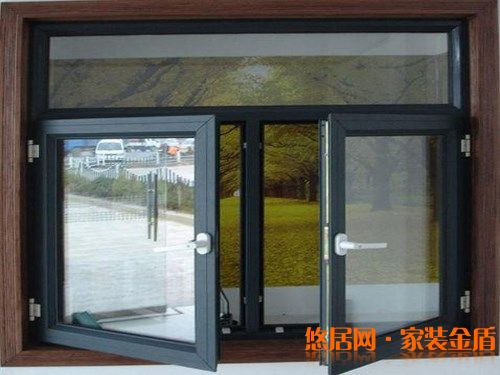 門窗輔料的材質(zhì)