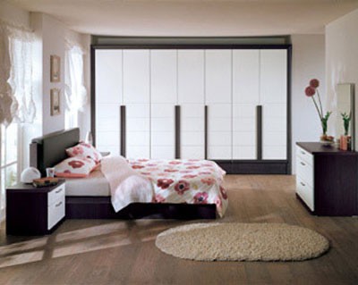 如何選臥室地毯