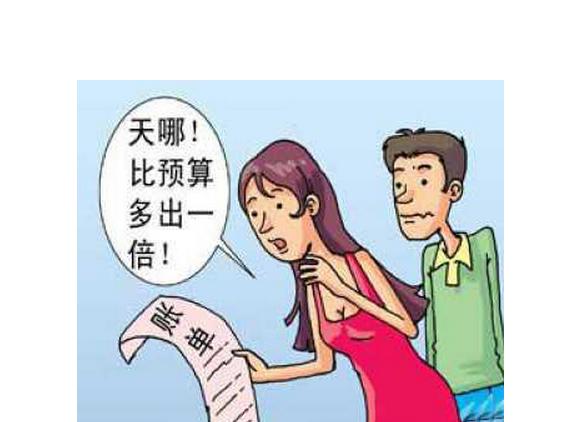 新房裝修的預(yù)算