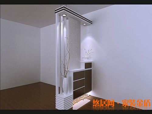 玄關(guān)鞋柜風(fēng)水