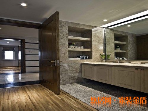 衛(wèi)生間風(fēng)水禁忌