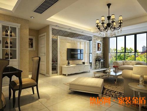 小戶型一物多用，省錢(qián)有道