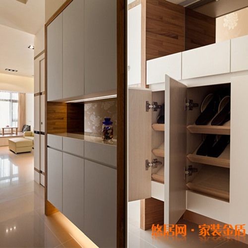 小戶型一物多用，省錢(qián)有道