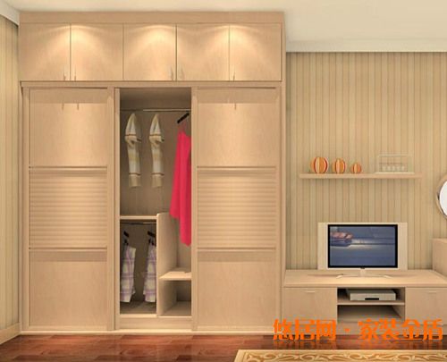 小戶型一物多用，省錢(qián)有道