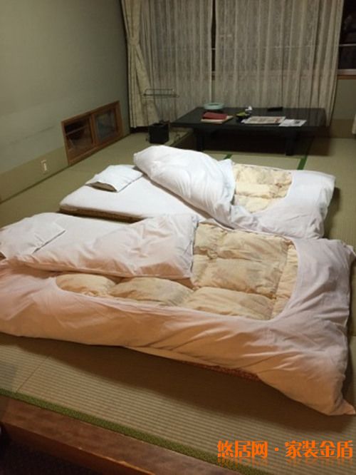 小戶型一物多用，省錢(qián)有道