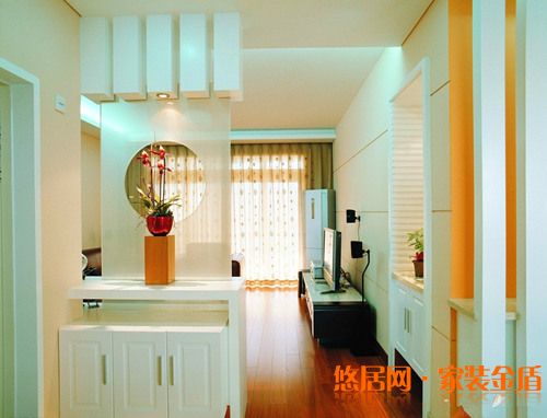 小戶型一物多用，省錢(qián)有道