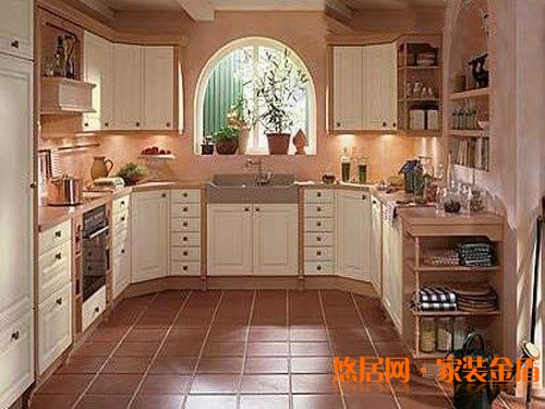 爐灶風(fēng)水禁忌1