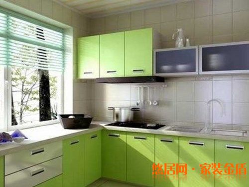 爐灶風(fēng)水禁忌3