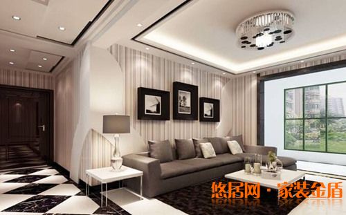 經(jīng)久耐看的裝修設(shè)計(jì)方法