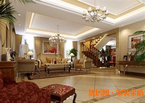 經(jīng)久耐看的裝修設(shè)計(jì)方法