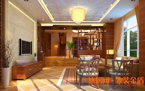 經(jīng)久耐看的裝修設(shè)計(jì)方法