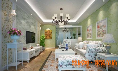 經(jīng)久耐看的裝修設(shè)計(jì)方法