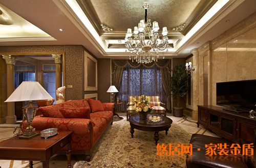 混搭裝修，“混”出新格調(diào)