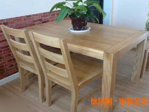 餐桌保養(yǎng)2