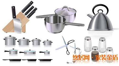 巧用日用品，打造好風(fēng)水