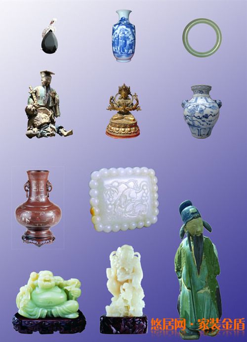 巧用日用品，打造好風(fēng)水